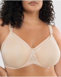 Parfait - Leila Seamless Underwired Nursing Bra