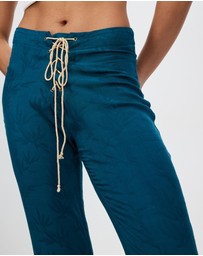 LENNI the label - Jimi Pants