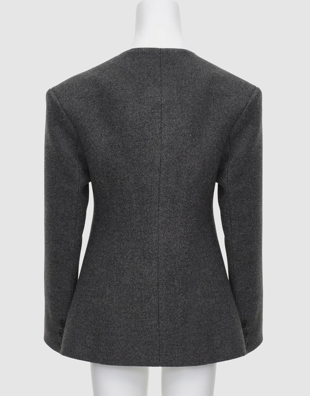 Source Unknown - Banton Double Jacket