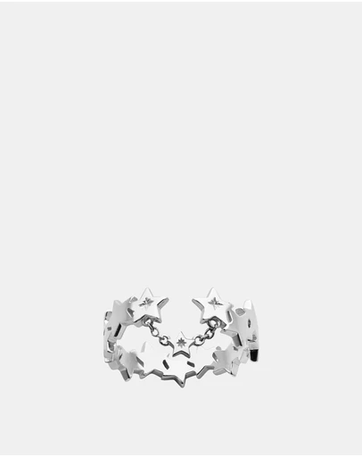 Karen Walker - Supernova Ring
