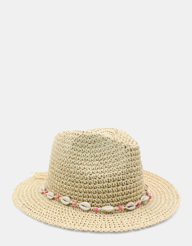 Morgan & Taylor - Mini Merliah Fedora