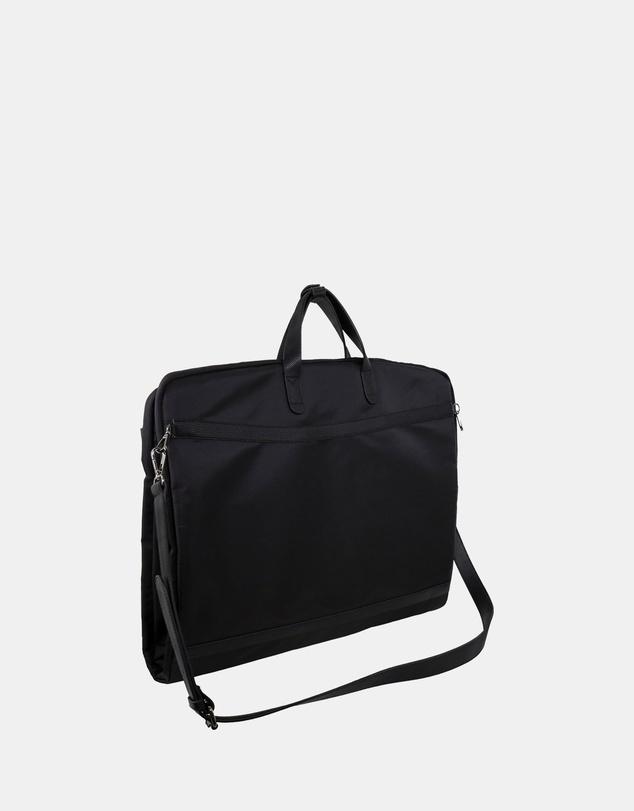 Pierre Cardin - Pierre Cardin Nylon Unisex Overnight Garment Bag