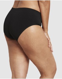 Boody - 3-Pack Midi Briefs