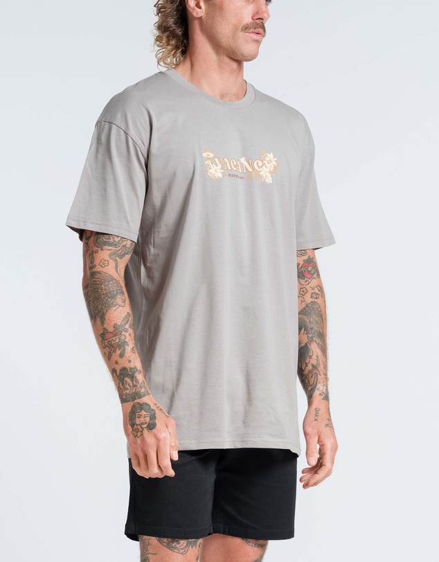 Vacancy Co - Hibiscus Tee