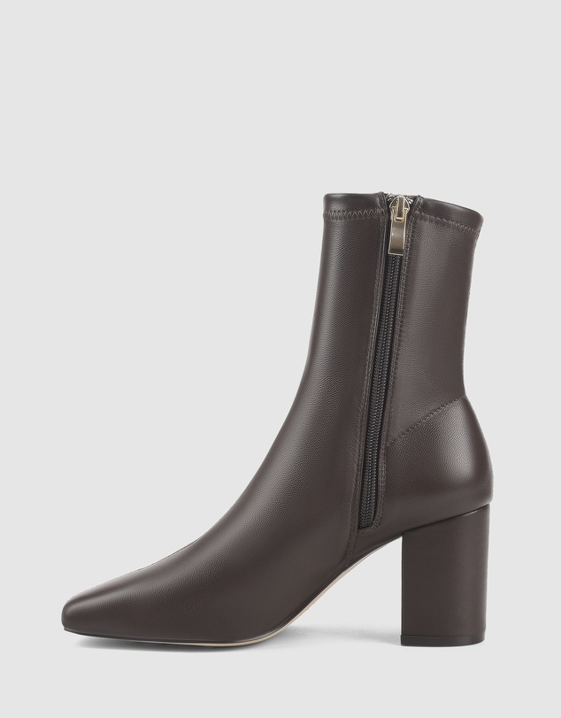 Siren - Emily Ankle Boots