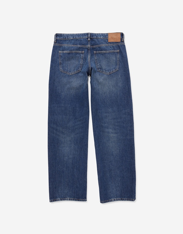 Cotton On - Low Rise Straight Jean