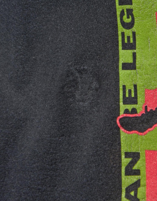Vintage by The Real Deal - Pre Loved - Vintage 90s Nike Air Jordan Tee