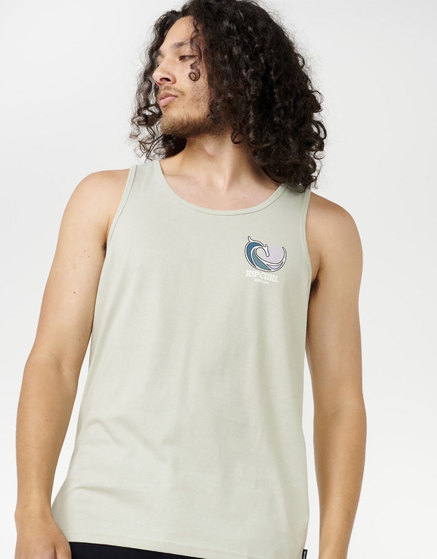 Rip Curl - Hazed And Tubed Tank