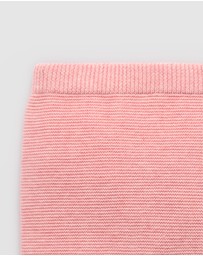 Purebaby - Knitted Legging -Kids-Babies