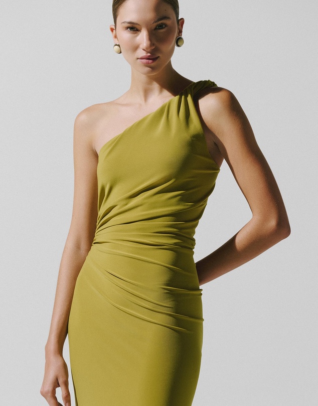 Baobab - Celele Maxi Dress