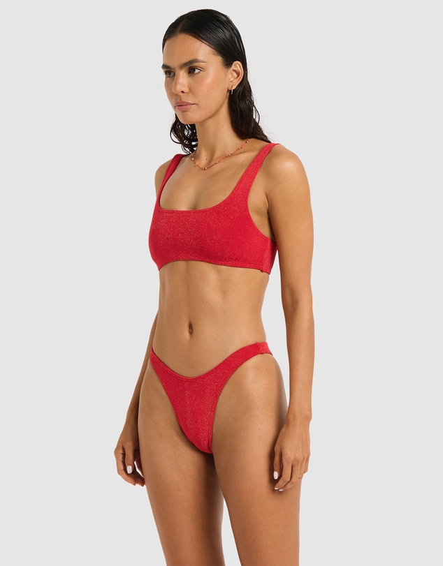 Bond-Eye Swimwear - Malibu 2.0 Crop