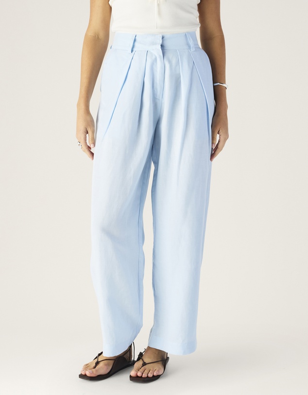 MOS The Label - Monaco Suiting Pants