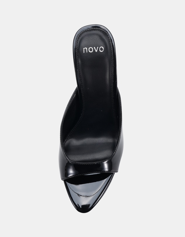 Novo - Zamina Heels