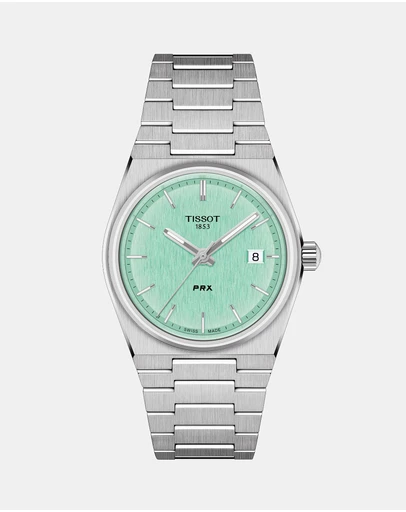 Tissot - PRX 35mm