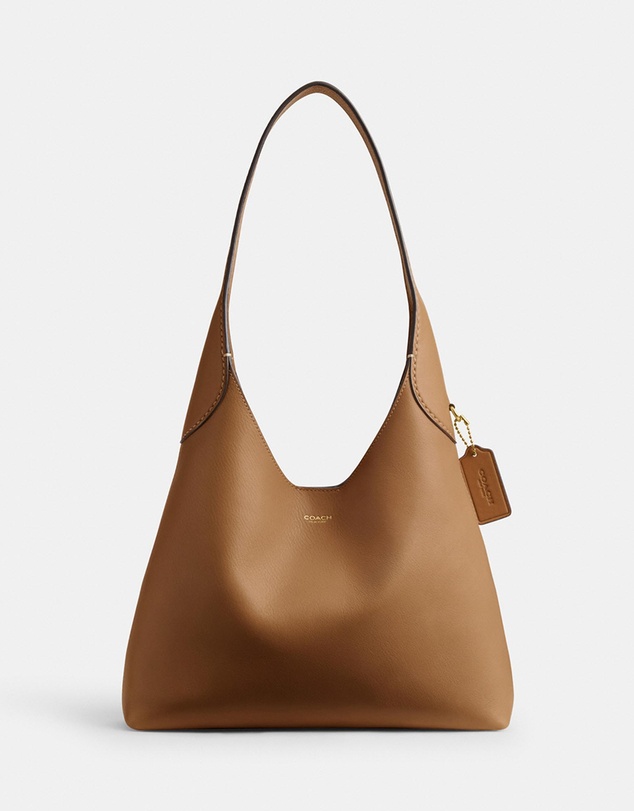 Coach - Brooklyn Shoulder Bag 28