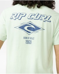 Rip Curl - Fade Out Icon Tee
