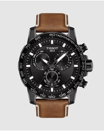 Tissot - SuperSport Chrono