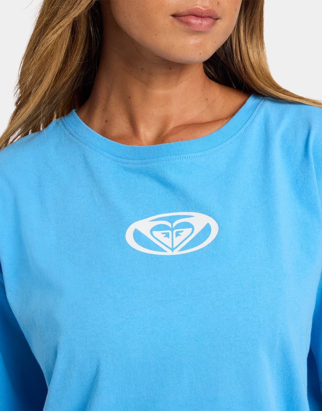 Roxy - Womens Swell T-Shirt