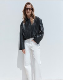 Elka Collective - Rae Jacket