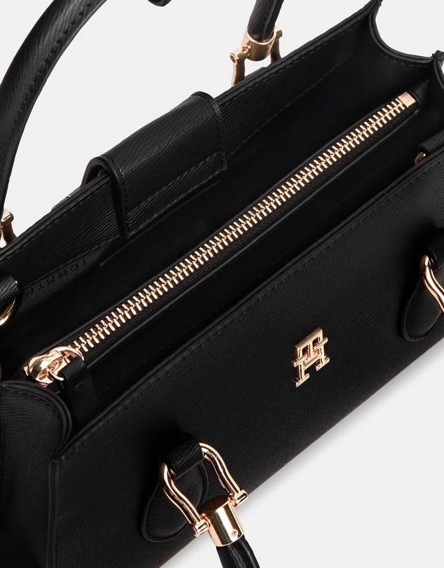 Tommy Hilfiger - Grace Mini Satchel Bag