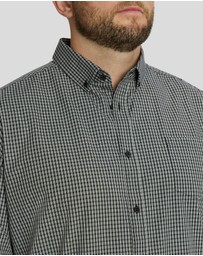 Johnny Bigg - Grayson Easycare Check Shirt