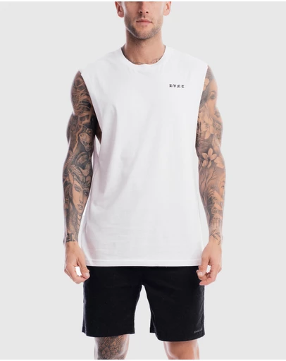 DVNT - Saxon Rise Tank