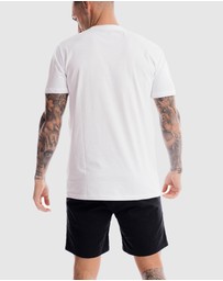 Counter Culture - Atlanta Tee
