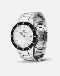 Daniel Wellington - Iconic Paradigma Link Bezel