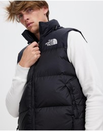 The North Face - 1996 Retro Nuptse Vest - Men's