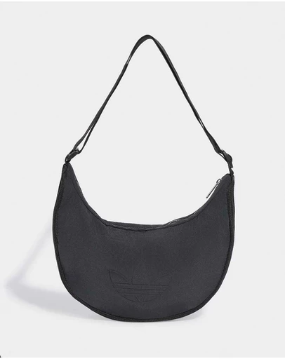 adidas Originals - Everyday Icons Half Crescent Handbag