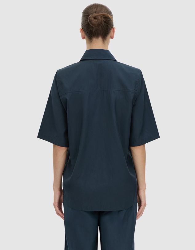 CAMILLA AND MARC - Sabi Short Sleeve Shirt