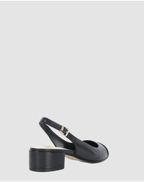 Dune London - Casing - Black