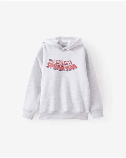 Cotton On Kids - License Sammy Oversize Hoodie