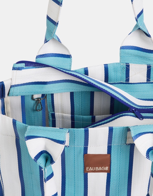EAU BAGS - Grand Tote Bag