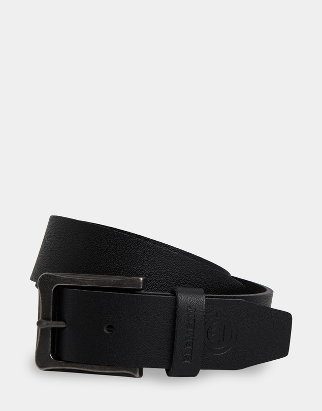 Element - Pooma Leather Belt