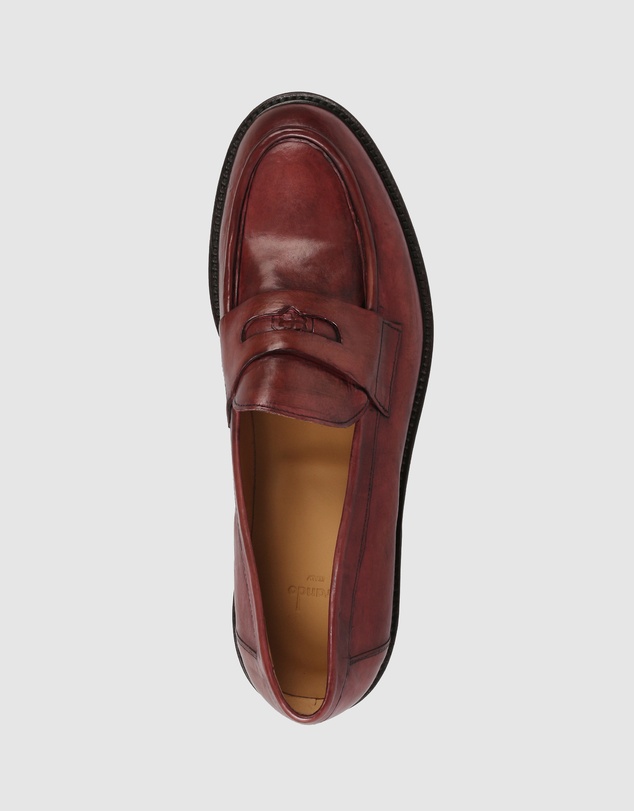 Brando - Cravitz Casual Loafers