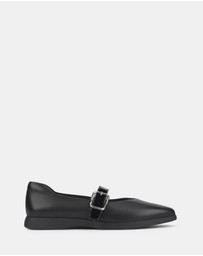 Hush Puppies - Godiva