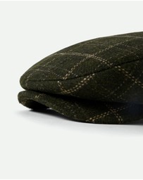 Brixton - Barrel Snap Cap