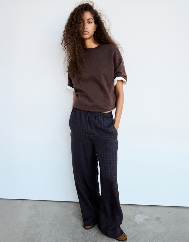 M.N.G - Dara Trousers
