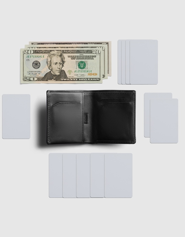 Bellroy - Note Sleeve