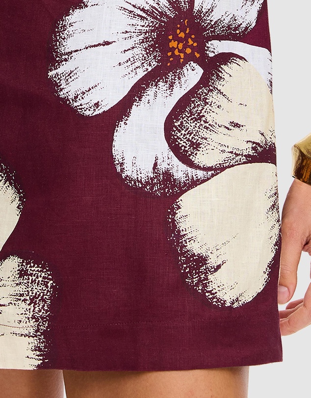 KIVARI - Brodie Mini Dress