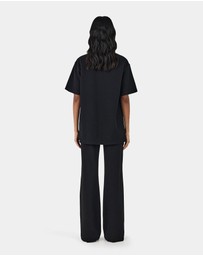 Hansen & Gretel - Marley Crochet Shirt