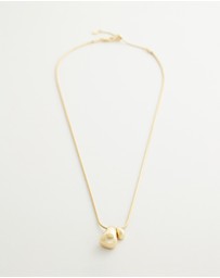 & Other Stories - Enya Necklace