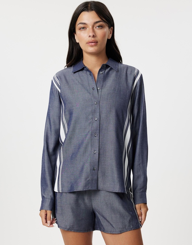 Grace Willow - Cleo Shirt