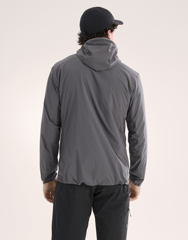Arc'teryx - Atom SL Hoody Men's