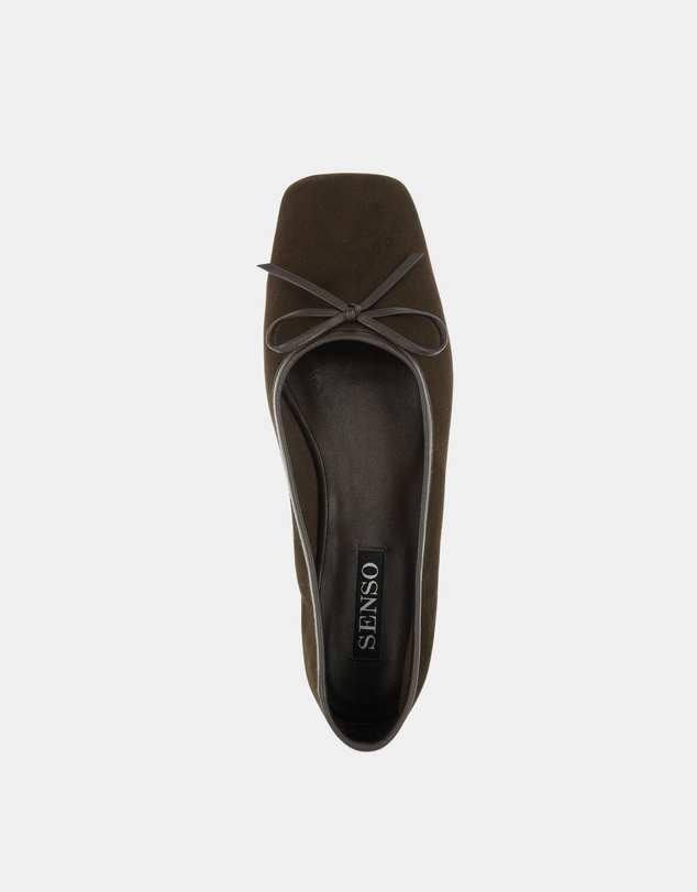 Senso - Becca IV