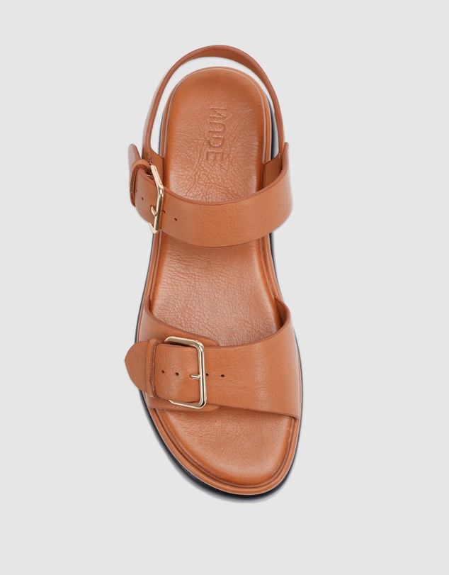Nude Footwear - Isla
