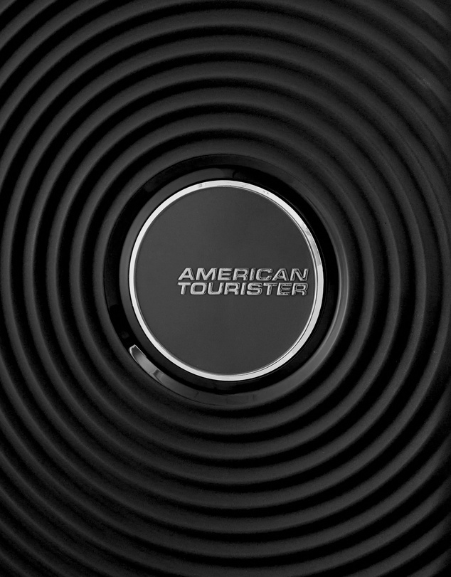 American Tourister - Curio 2 Spinner 69cm EXP TSA V1R