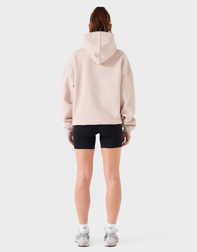 REC GEN - Float Fleece REC Hood
