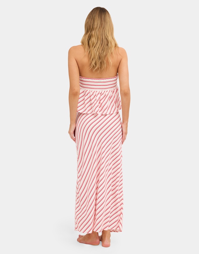 Billabong - Womens Let It Shine Midi Skirt